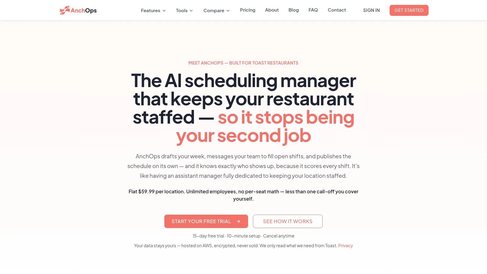 Screenshot from https://anchops.com