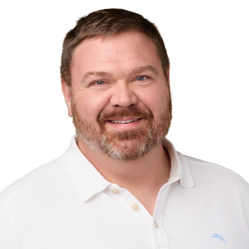 Tony Newcome, founder of AnchOps and owner of Pizza Harbour